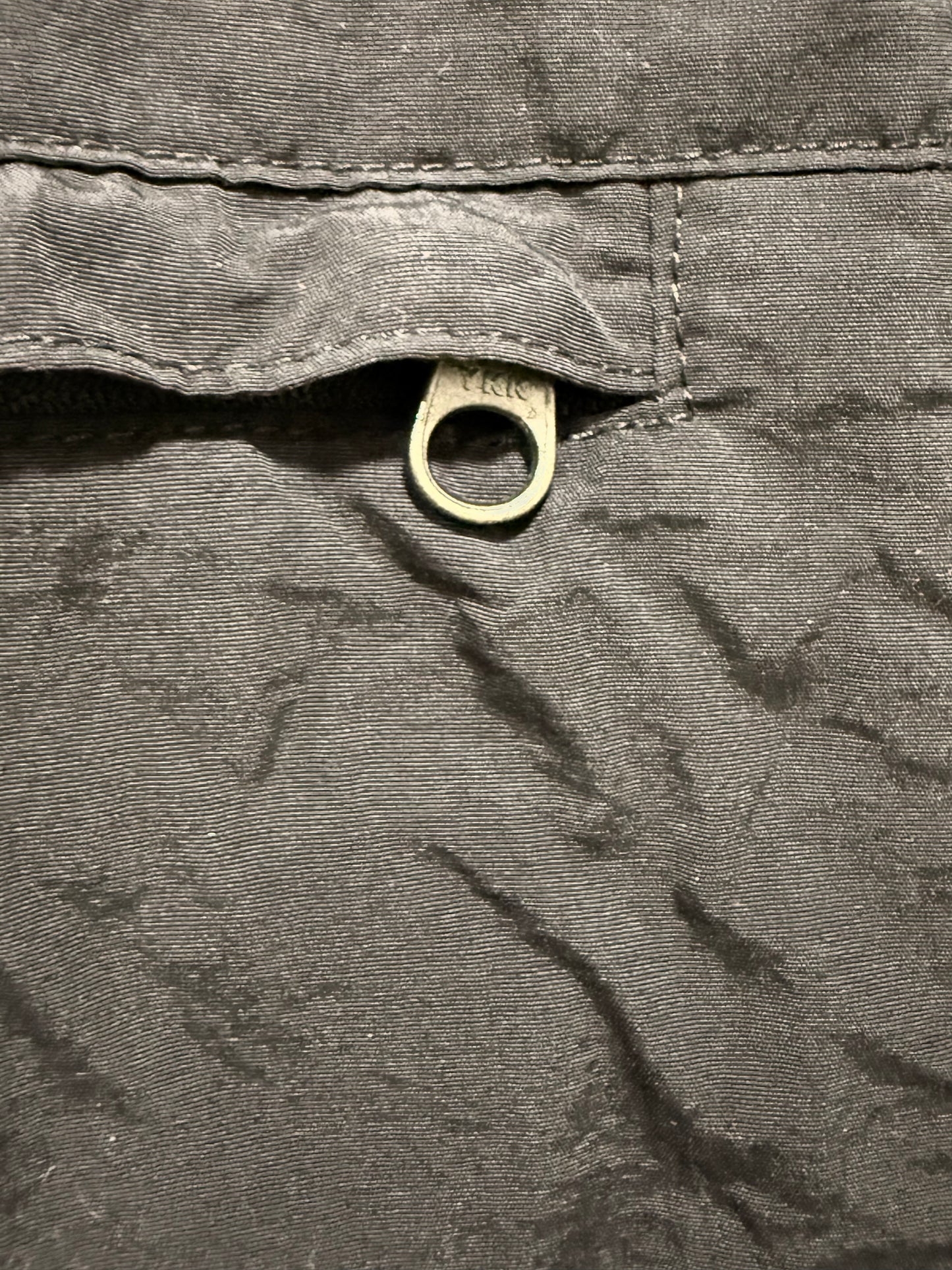 Polar The North Face Denali 2 Negro Hombre XL