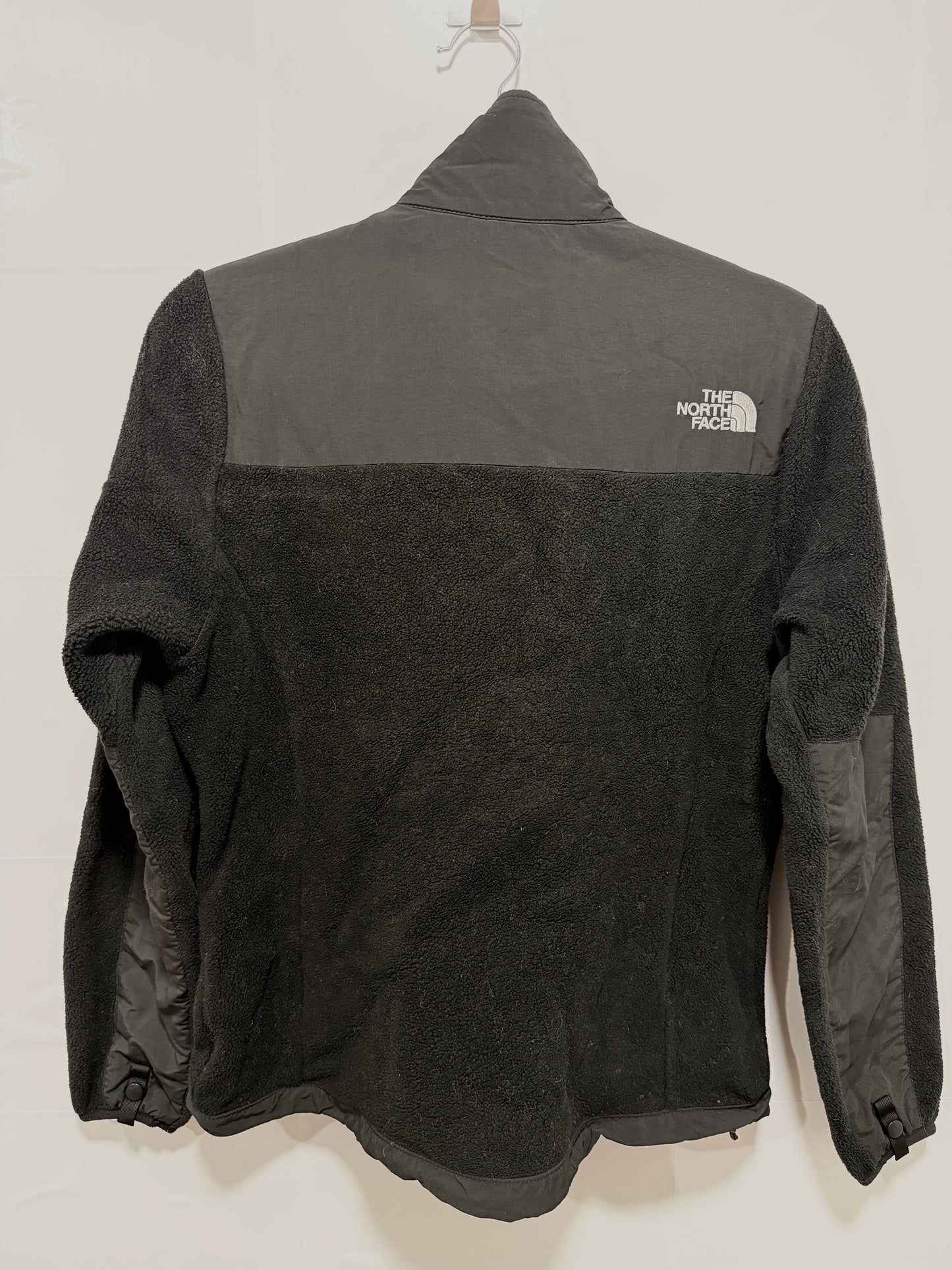 Polar The North Face Denali Vintage Negro Mujer S