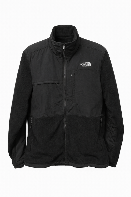 Polar The North Face Denali 2 Negro Hombre XL
