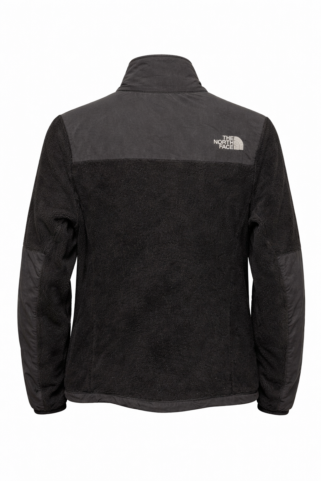 Polar The North Face Denali Vintage Negro Mujer S