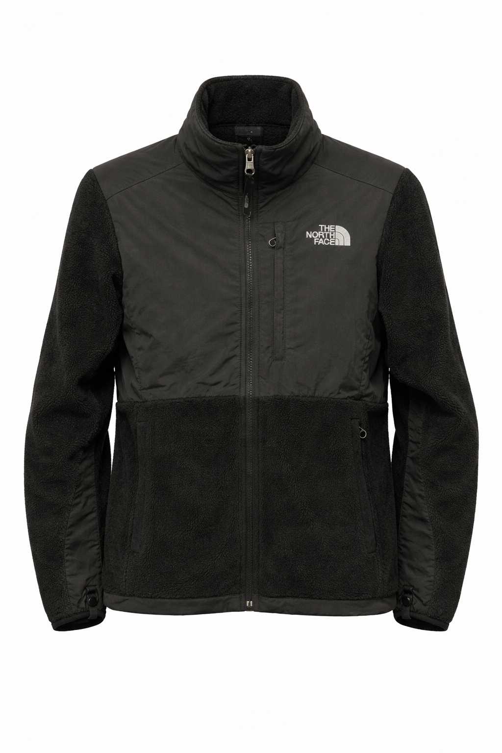Polar The North Face Denali Vintage Negro Mujer S