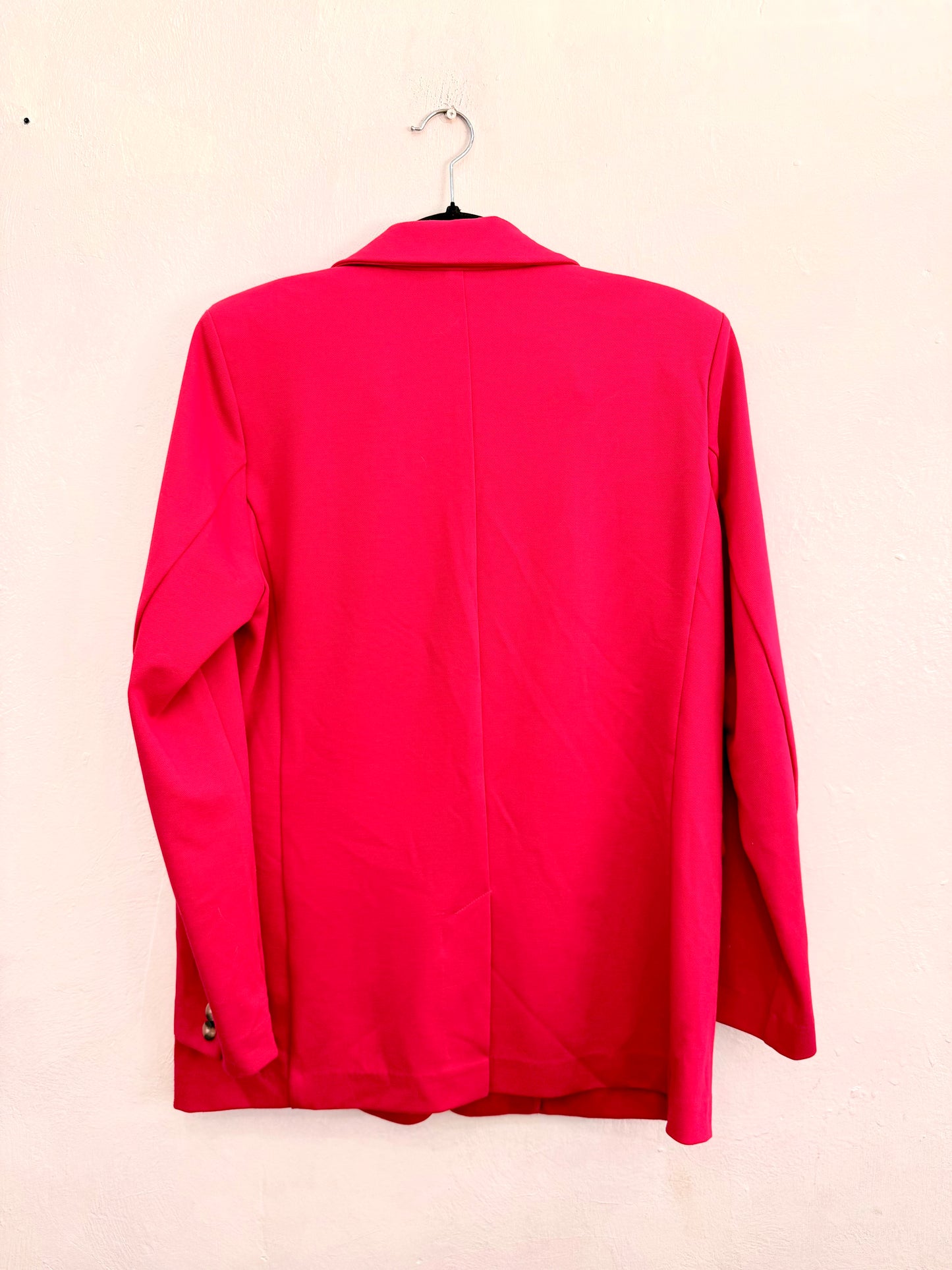 Blazer FreeQuent Magenta Mujer M