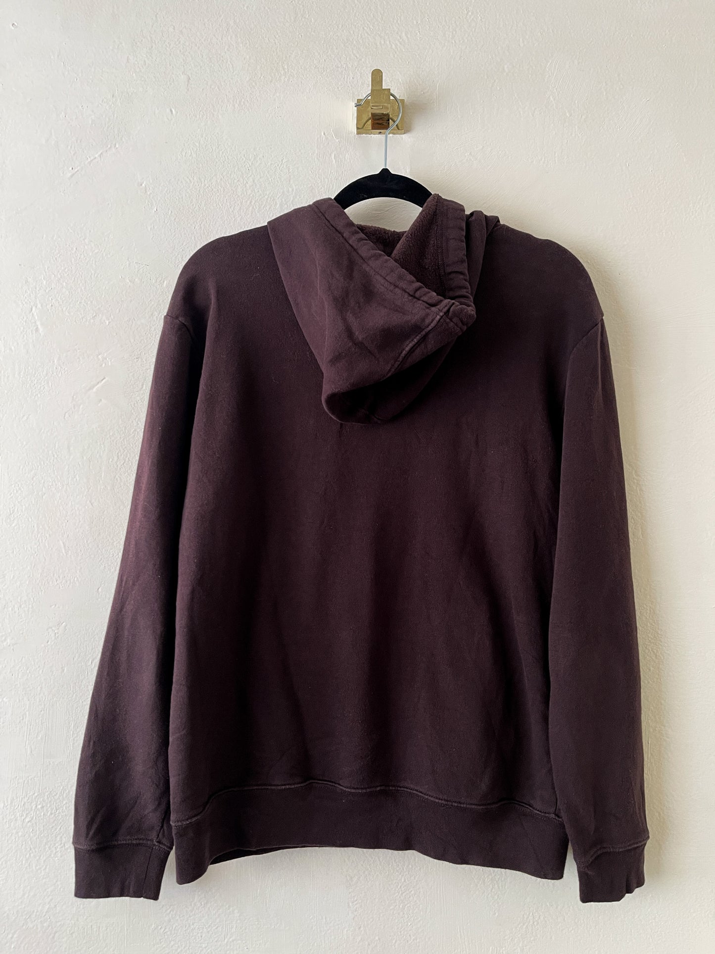 POLERON GAP CAFÉ M HOMBRE