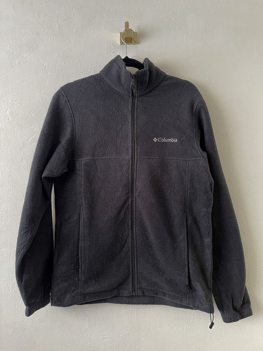 POLAR COLUMBIA NEGRO S HOMBRE