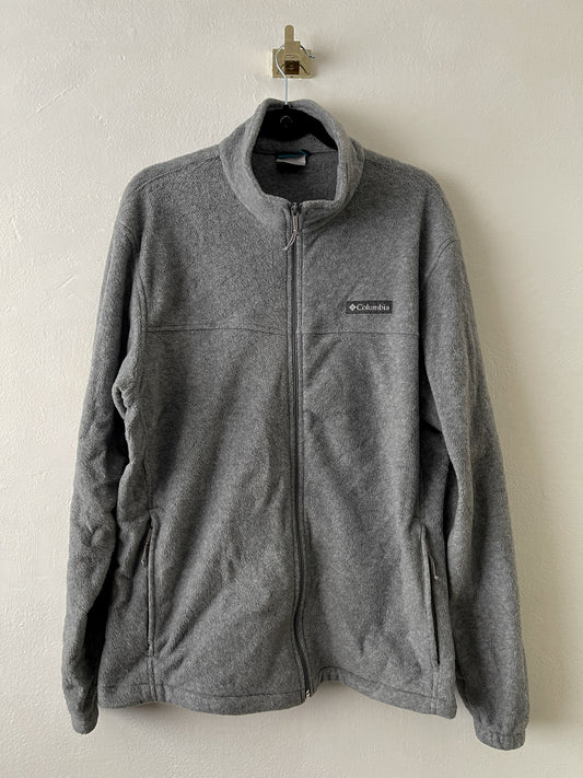 POLAR COLUMBIA GRIS L HOMBRE