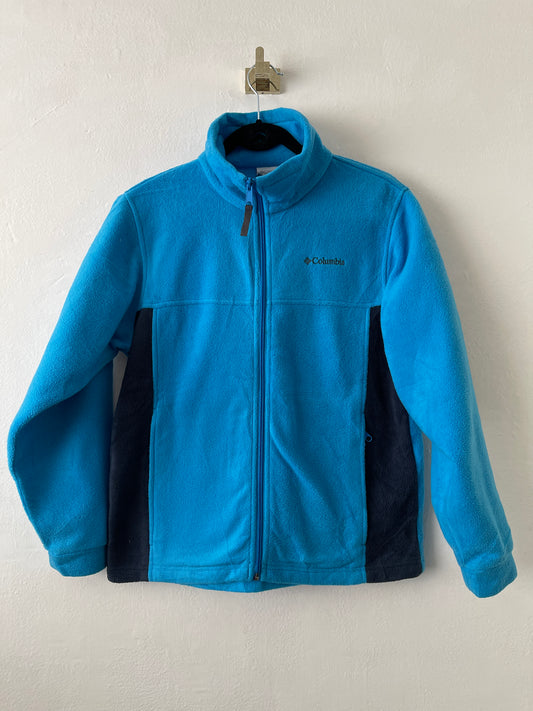 POLAR COLUMBIA CALIPSO TALLA INFANTIL L (14/16) HOMBRE