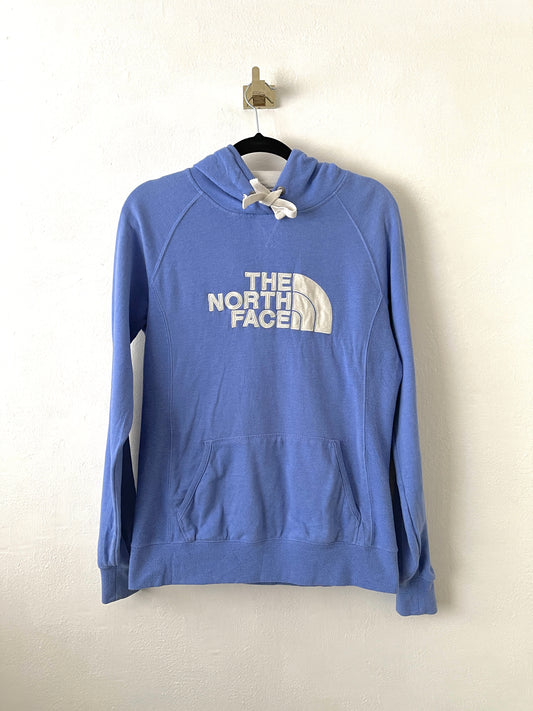 POLERON THE NORTH FACE CELESTE M MUJER