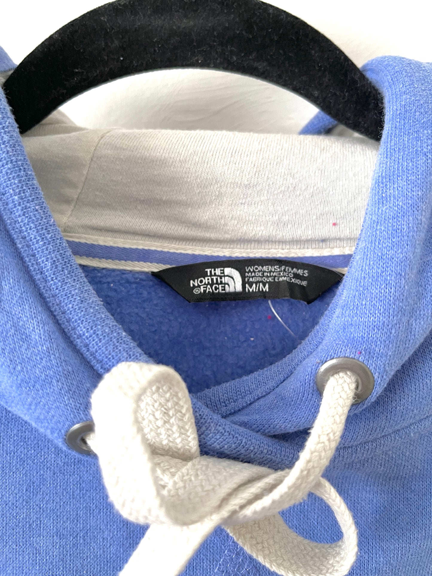 POLERON THE NORTH FACE CELESTE M MUJER