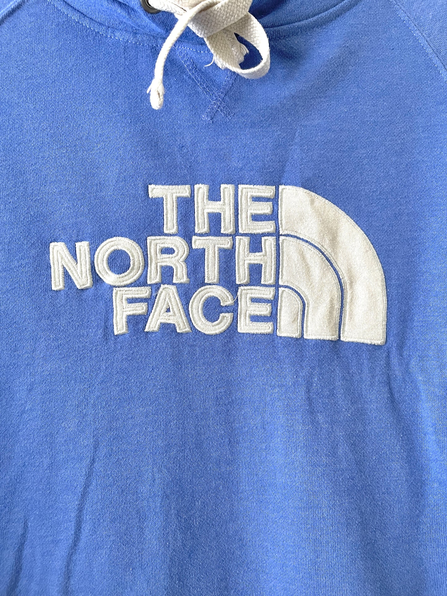 POLERON THE NORTH FACE CELESTE M MUJER