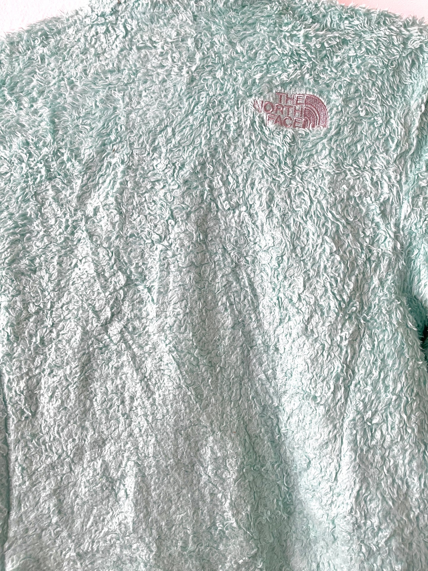 POLAR THE NORTH FACE MENTA XS MUJER