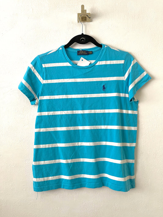 POLERA POLO RALPH LAUREN CELESTE M MUJER