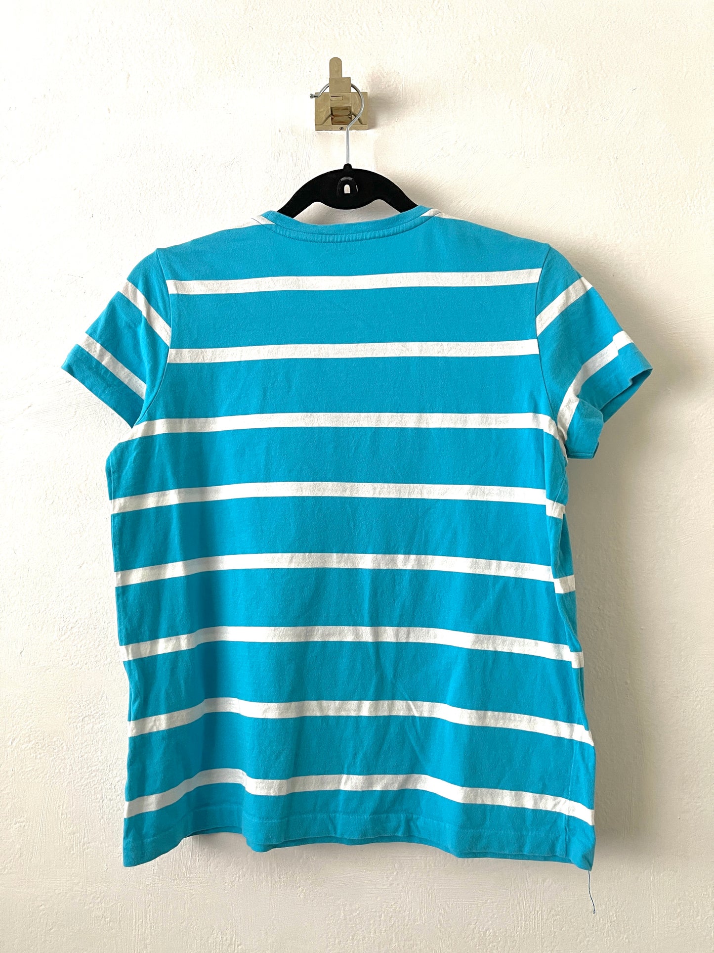 POLERA POLO RALPH LAUREN CELESTE M MUJER