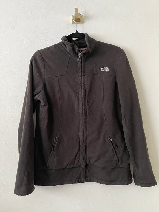 POLAR THE NORTH FACE NEGRO M MUJER