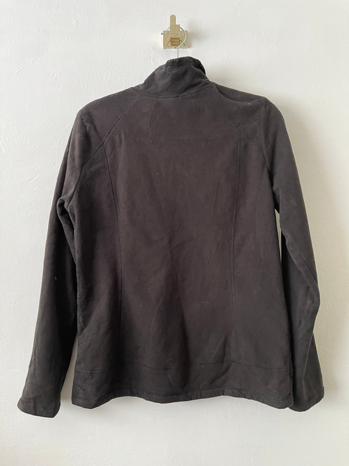 POLAR THE NORTH FACE NEGRO M MUJER