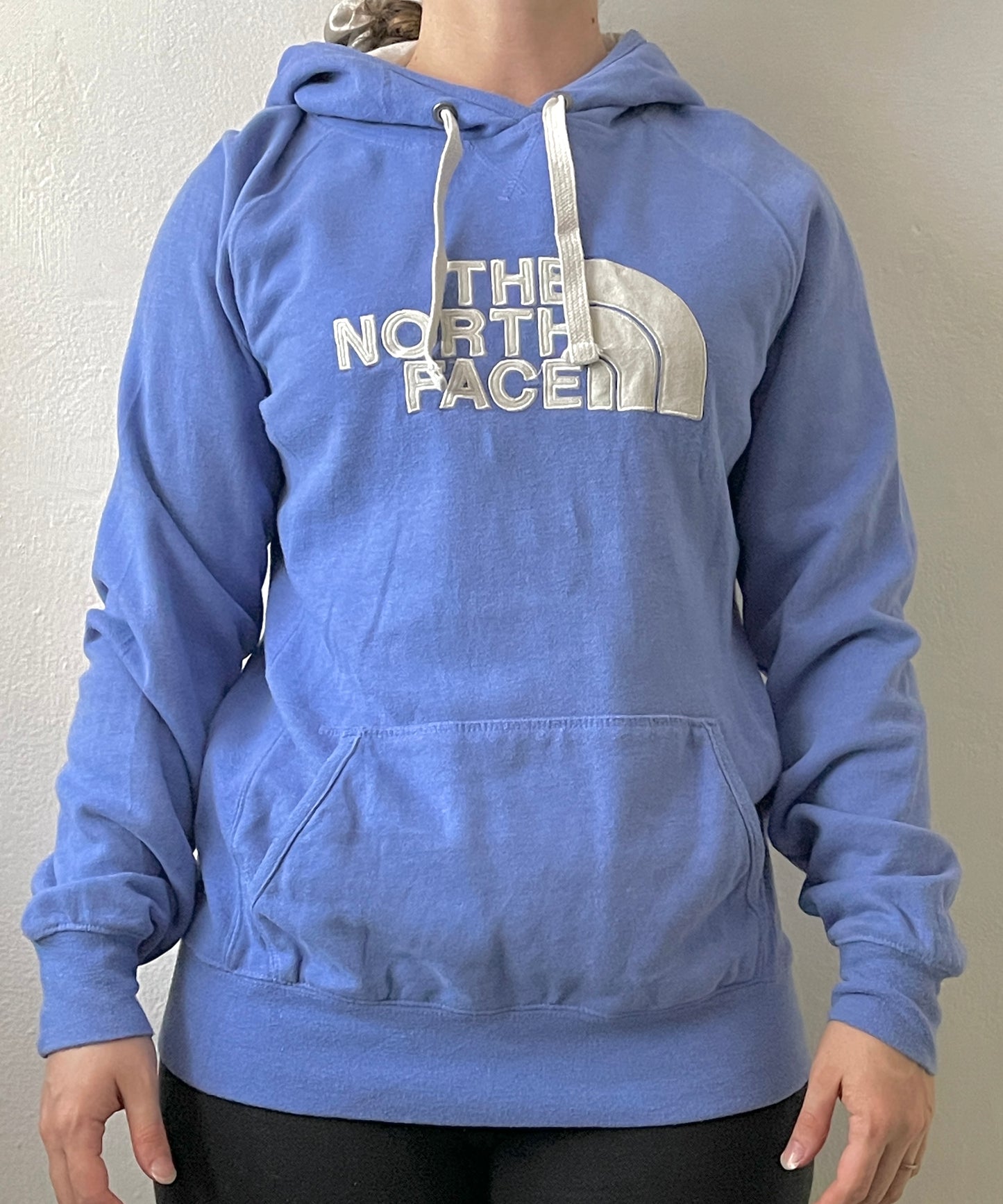 POLERON THE NORTH FACE CELESTE M MUJER