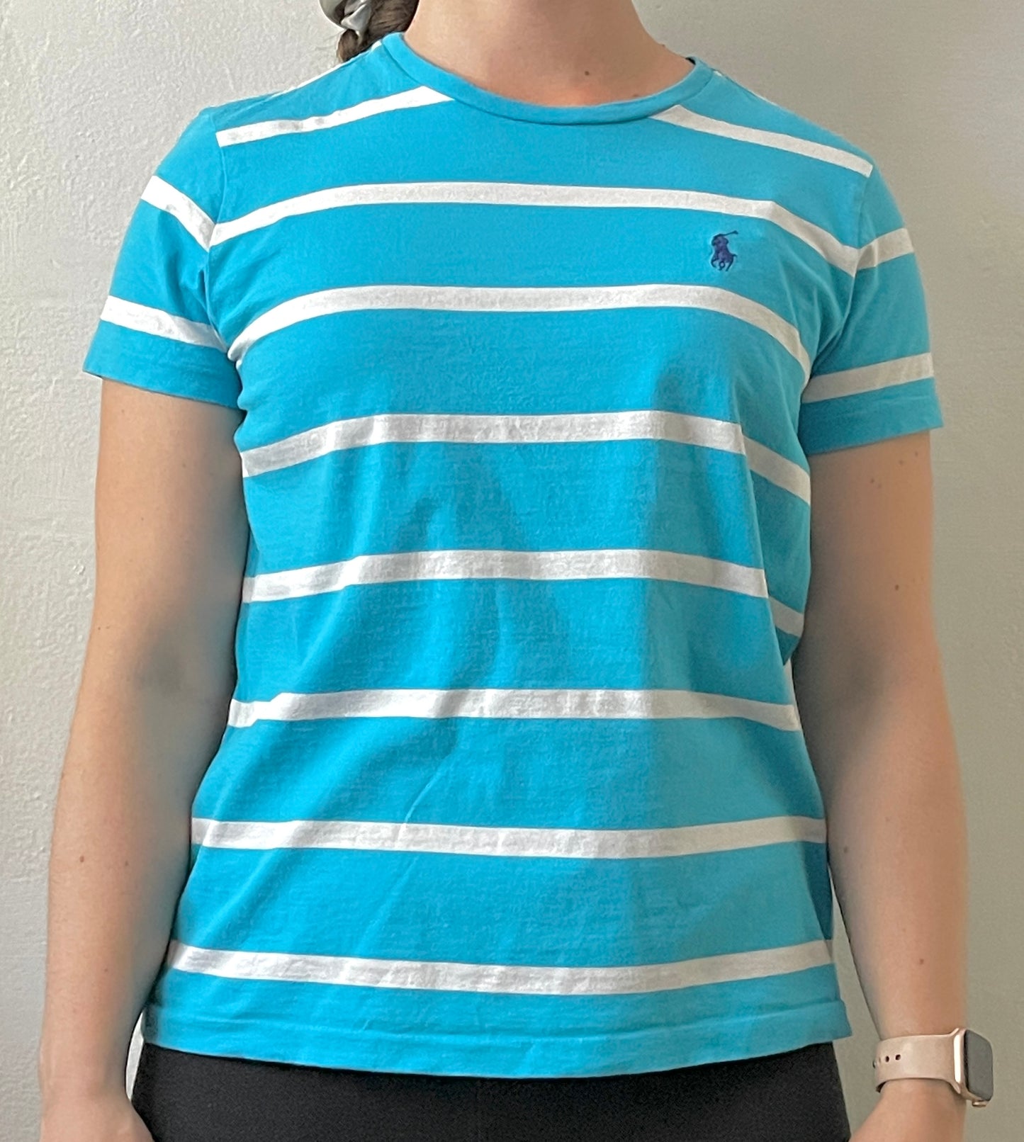 POLERA POLO RALPH LAUREN CELESTE M MUJER