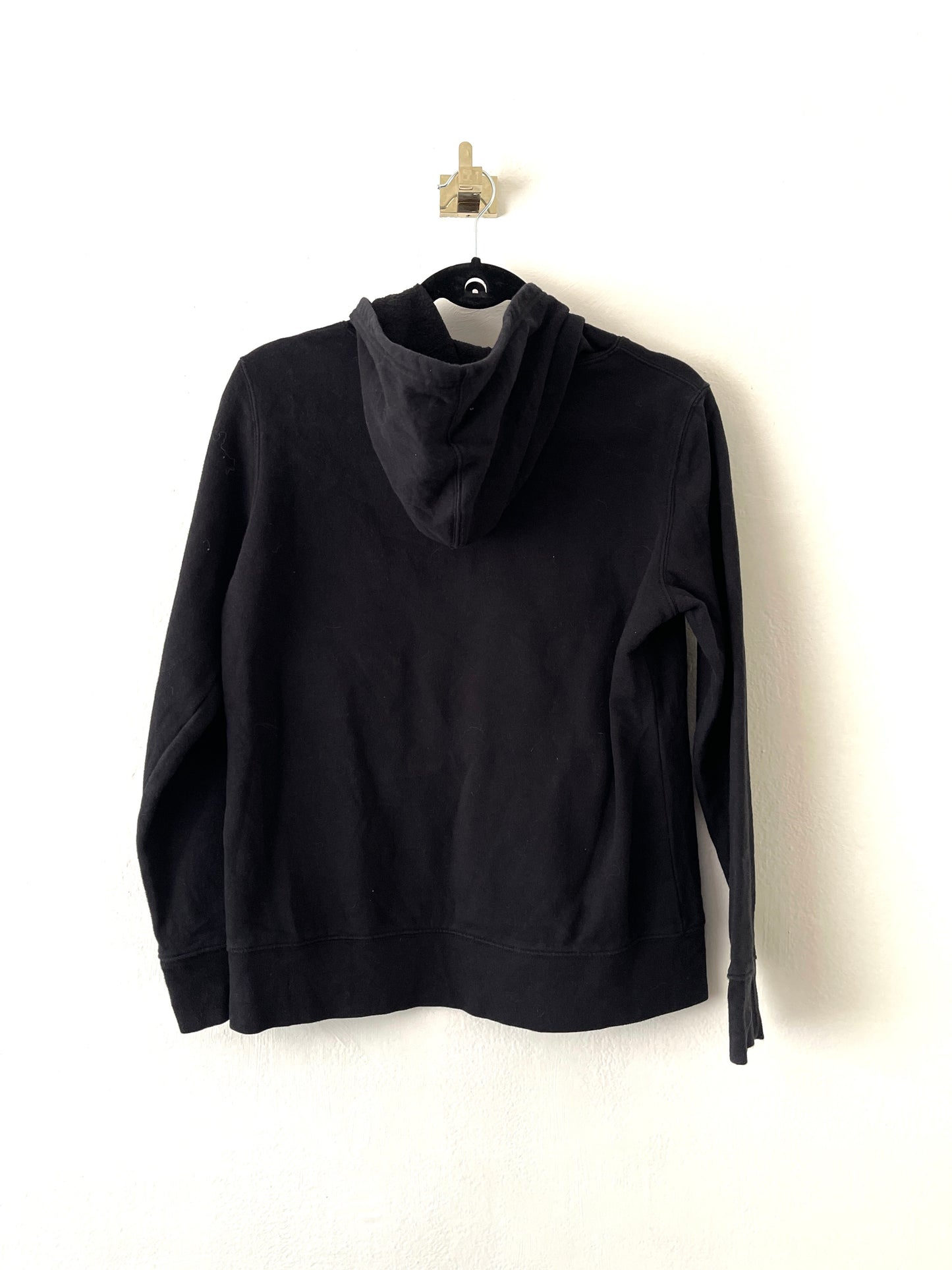 POLERON GAP NEGRO M MUJER