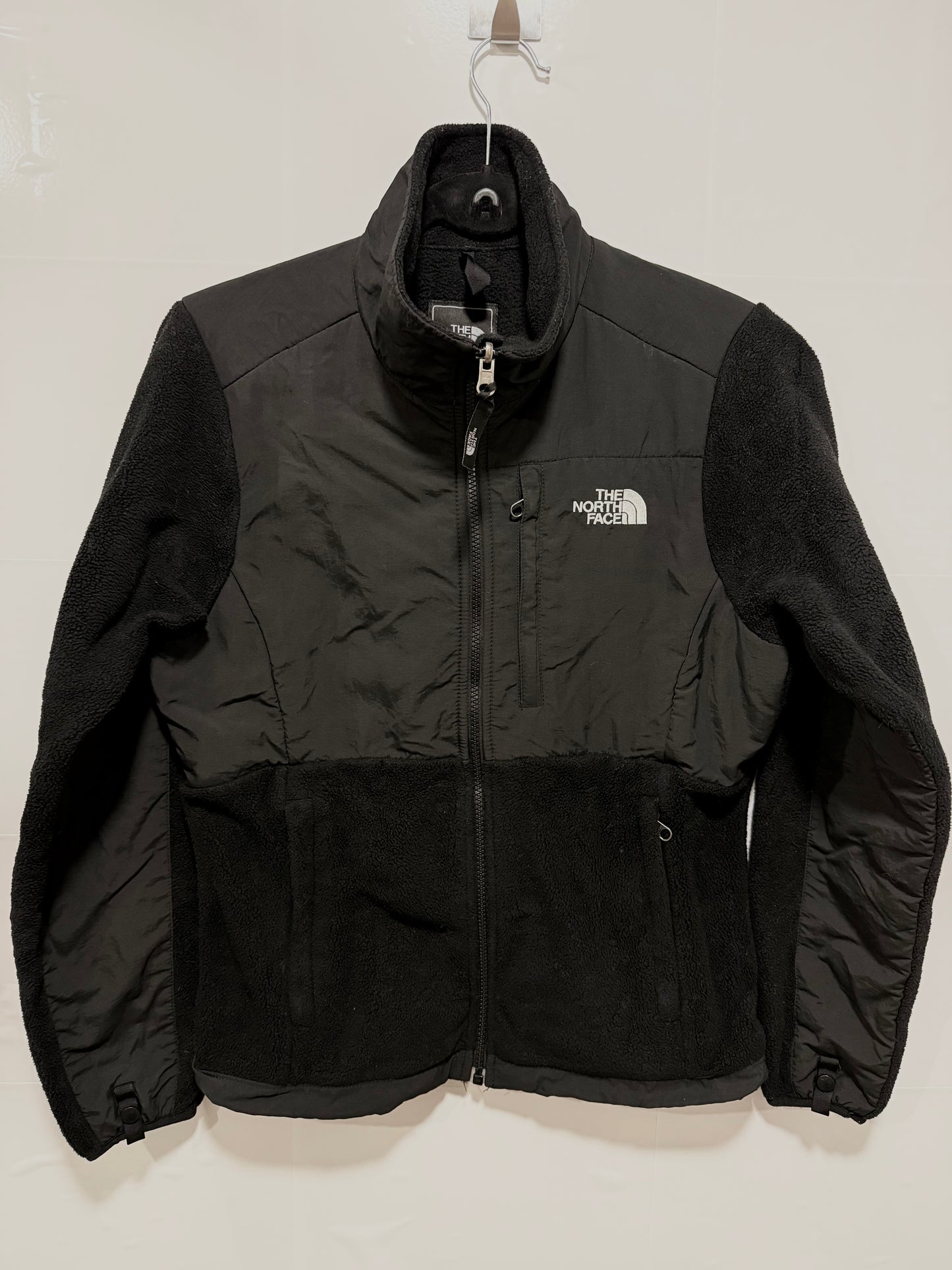 Polar The North Face Denali Vintage Negro Mujer S